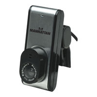 Manhattan Pro Cam 460484 User Manual