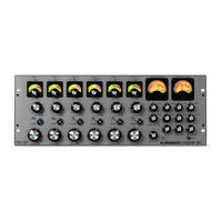 ALLEN & HEATH Xone:S6 Service Information
