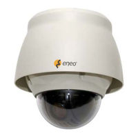 Eneo EDMC-3221/E Operating Instructions Manual