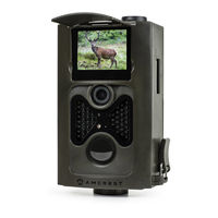 Amcrest ATC-801 User Manual
