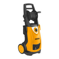 Ingco HPWR28001 User Manual