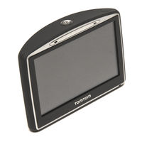 TomTom GO x30 HD Traffic Manual