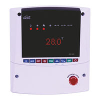 Sub-Zero CRC-1001-C User Manual