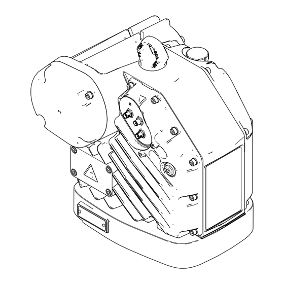 Graco E-Flo Installation Instructions Manual
