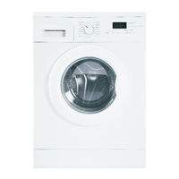Teka TKX3 1263 BLANCA Instruction Manual