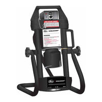 Gates MOBILE CRIMP 4-20 Safety And Operating Manual