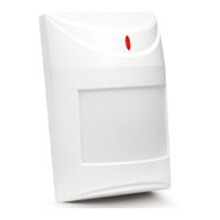 Satel AQUA PLUS Quick Start Manual
