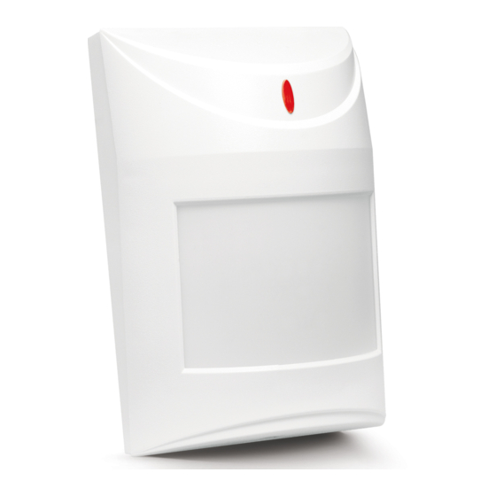 Satel AQUA PLUS Quick Start Manual