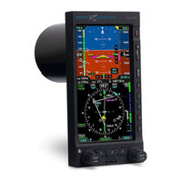 Aspen Avionics Evolution EFD1000 PFD Pilot's Manual