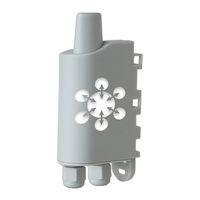 Adeunis RF LoRaWAN MODBUS MASTER 868 User Manual