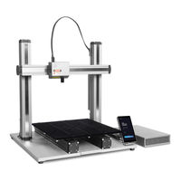 Snapmaker 80012 Quick Start Manual