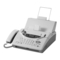 Fax Machine Brother 1030e User Manual