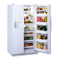 Refrigerator GE Profile Series Owner's Manual
