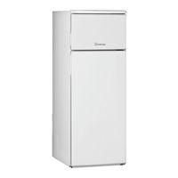 Meireles MFF291W User Manual
