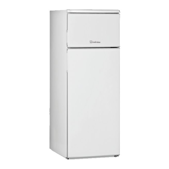Meireles MFF291W User Manual