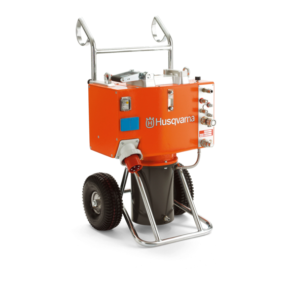 Dimas PP 455E Manual