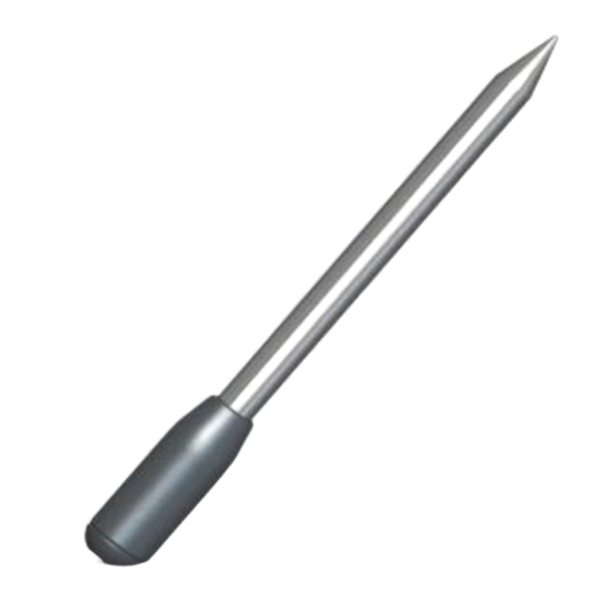 Mastrad meat it User Manual