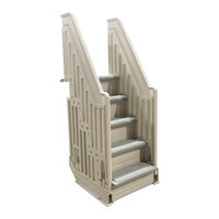 Confer Plastics PES-1X Assembly, Installation And Use Manual