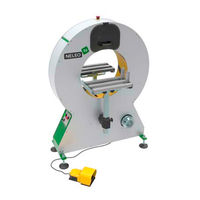 Plasticband MATURI NELEO 50 User Manual