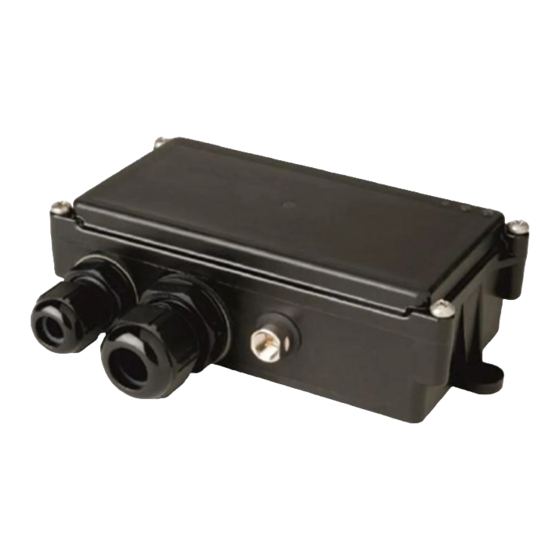 Telic STD32 Operating Instructions Manual