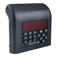Nexus DSC Pro User Manual