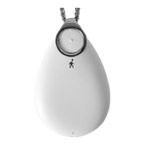 Taking Care Pearl Setup & User Manual