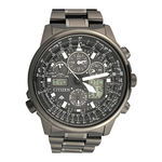 Citizen Promaster Skyhawk A-T User Manual