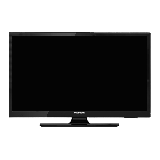 Medion LIFE E11900 User Manual
