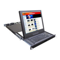 Rose Electronics RV1-KVM15D Specifications