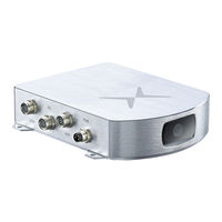 FixPosition Vision-RTK 2 Integration Manual