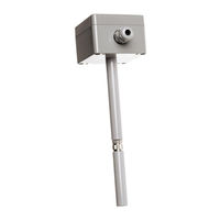 Evikon PluraSens E2218-DM User Manual