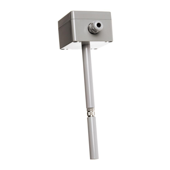 Evikon PluraSens E2218-DM User Manual