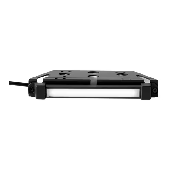 HAMPTON BAY KJC2601LM-01 Use And Care Manual