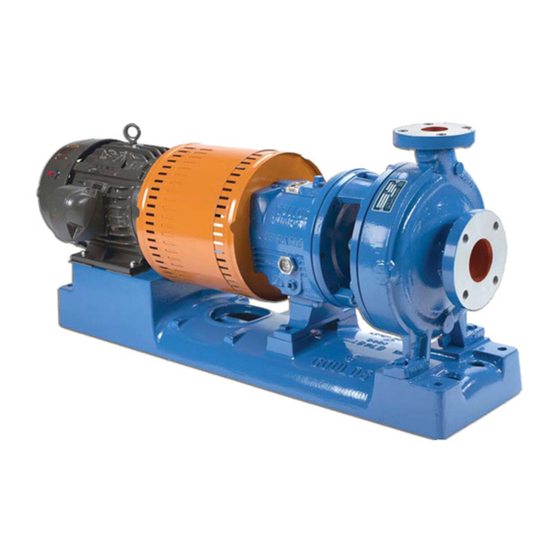 ITT 3196 i-FRAME Installation, Operation And Maintenance Manual