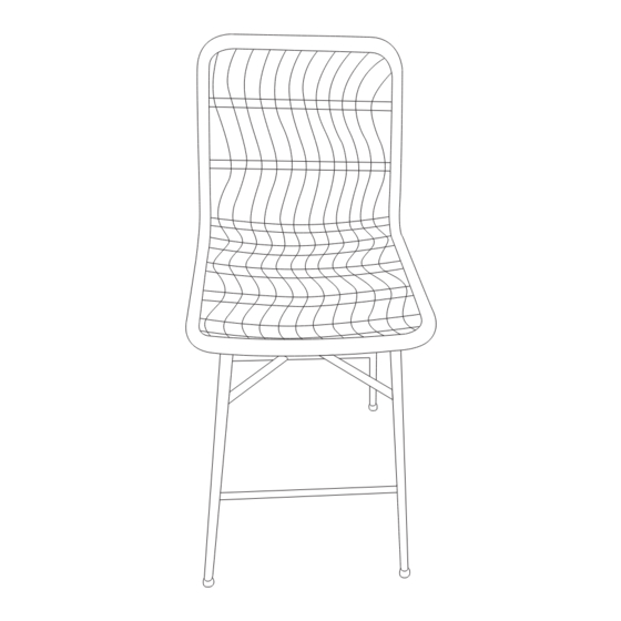 Costway JV10741 Manual