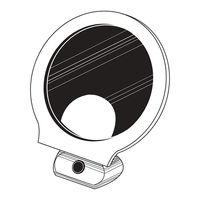Sharper Image CA808 Instructions Manual