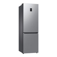 Samsung RL3 T Series User Manual