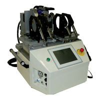 AGRU SP 110-B User Manual