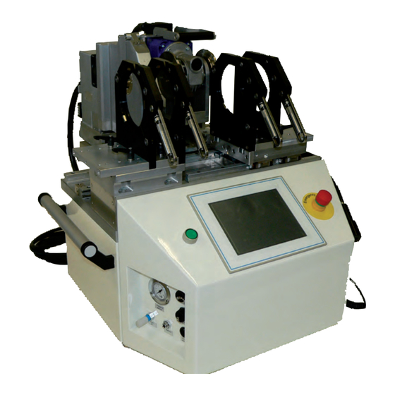 AGRU SP 110-B User Manual