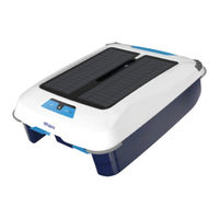 Polaris Skimbot Solar Surface Cleaner Owner's Manual