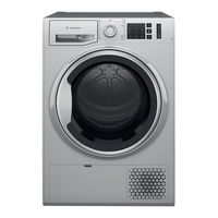 Ariston NT M10 8X1S EX Quick Manual