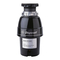 Garbage Disposal GE Disposall GFC535T Dimensional Information