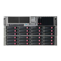 HP StorageWorks 6218 Overview