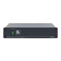 Kramer OC-1N User Manual