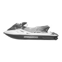 Sea-Doo 4-TEC GTX Operator's Manual