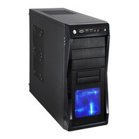 Rosewill CHALLENGER-U3 User Manual