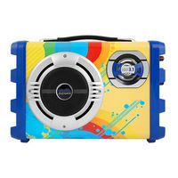 Overmax Idol 3.1 User Manual