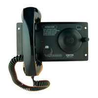 Vingtor VSP-213-L Technical Manual