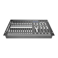 TECshow NAVIGATOR 24 XL User Manual