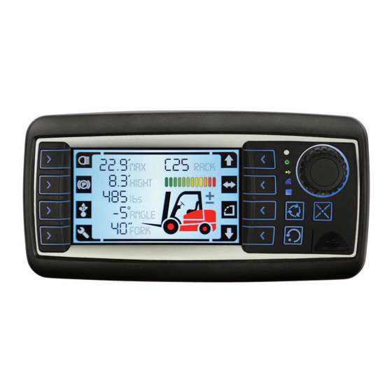Topcon OPUS A3 STANDARD Full Technical Data Sheet